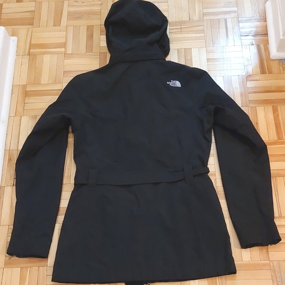 North face hyvent K rain jacket size S - Picture 12 of 12